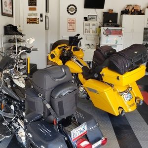 Meet your Posher, Stephen